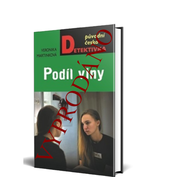 Podíl viny
