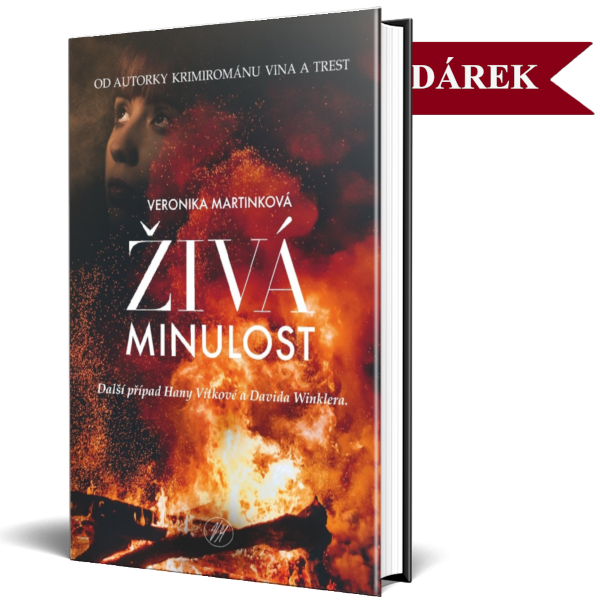 Živá minulost
