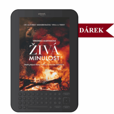 E-kniha Živá minulost