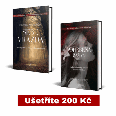 Knižní balíček III