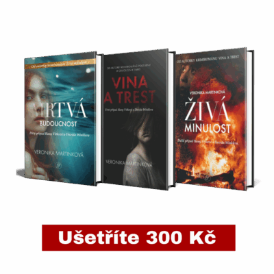 Knižní balíček II