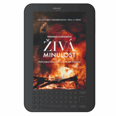 E-kniha Živá minulost