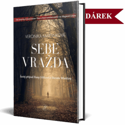 Sebevražda