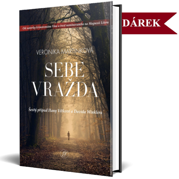 Sebevražda