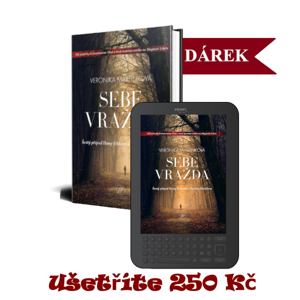 Sebevražda (e-kniha a kniha)