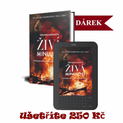 Živá minulost (e-kniha a kniha)