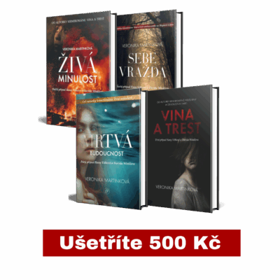 Knižní balíček IV