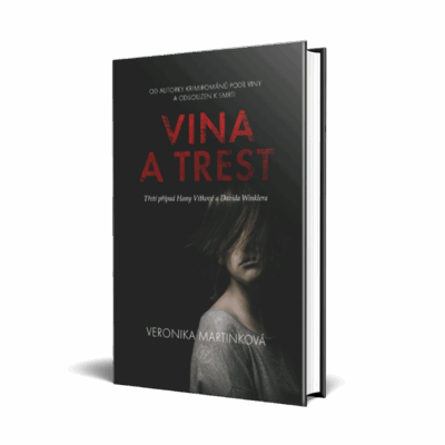 Vina a trest