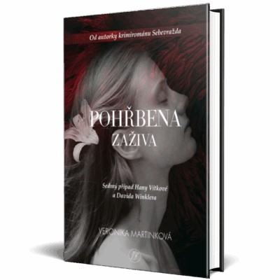 Pohřbena zaživa