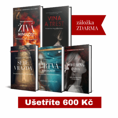 Knižní balíček I