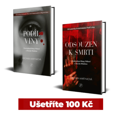 Knižní balíček IV