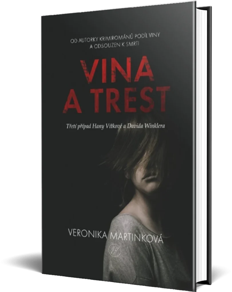 Vina a trest